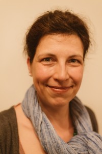 Beirätin Sabine Engel